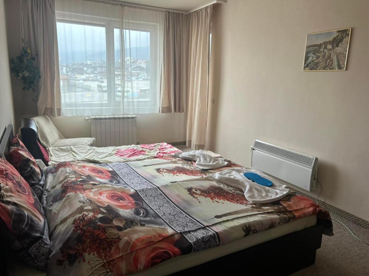Илен 433 Bansko Royal Towers Apartamento Exterior foto