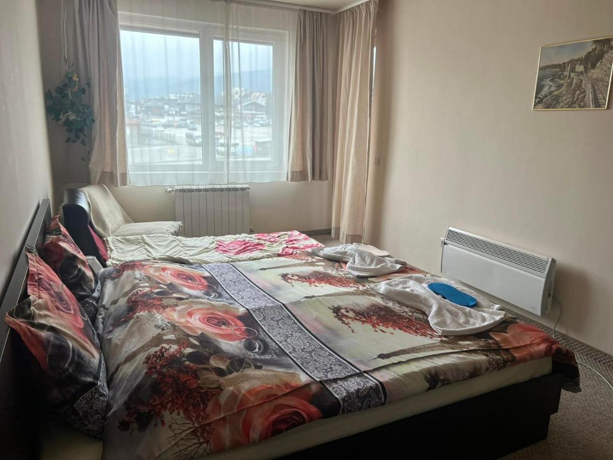Илен 433 Bansko Royal Towers Apartamento Exterior foto