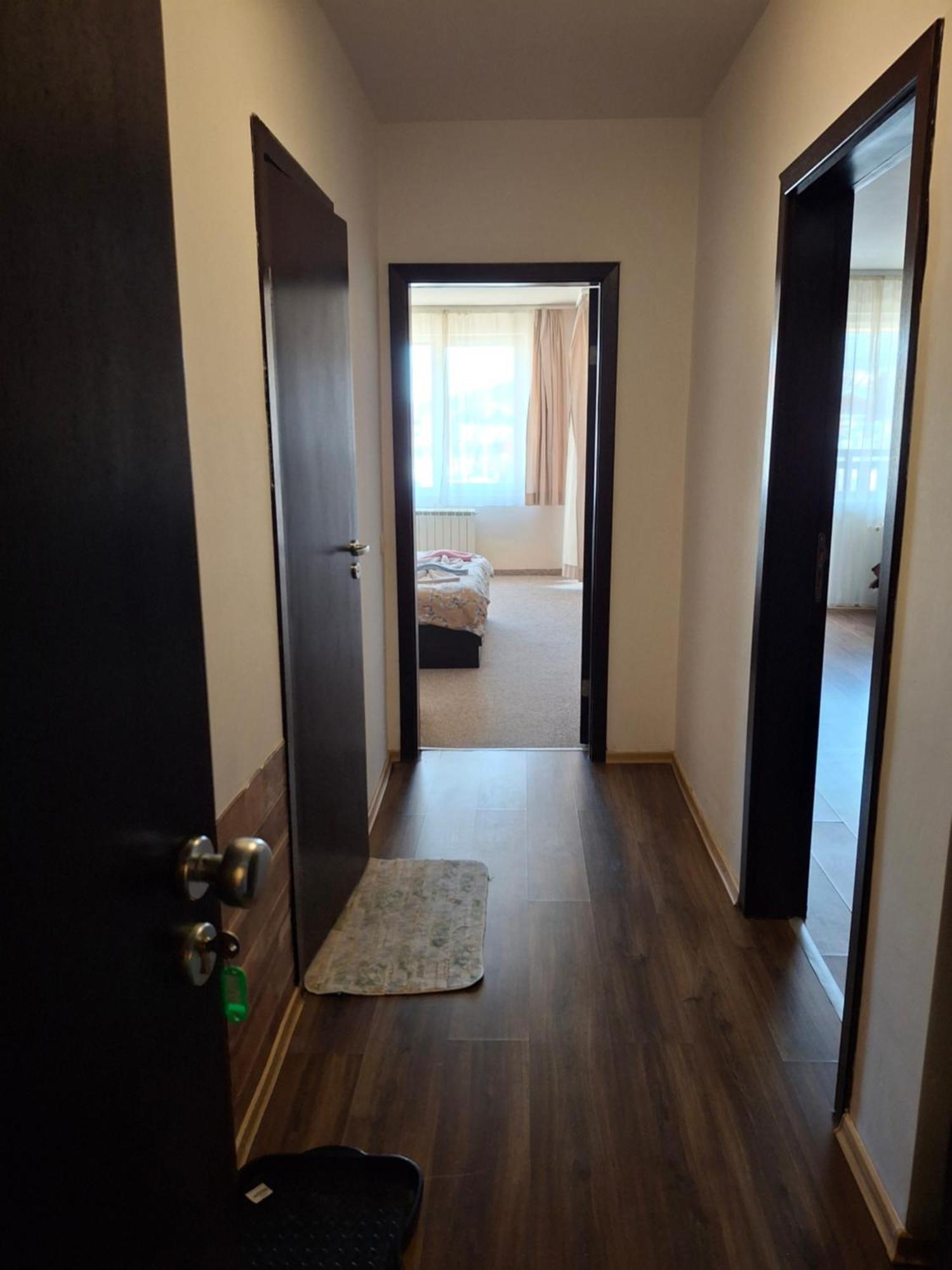 Илен 433 Bansko Royal Towers Apartamento Exterior foto